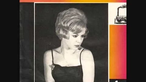 Kathy Kirby - Secret Love (1963)