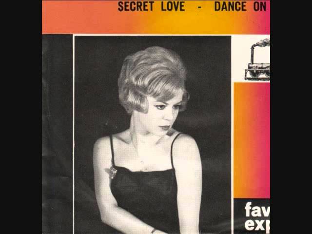 Kathy Kirby - Secret Love
