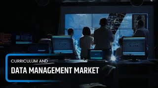 2032 [Latest Report] Curriculum and Data Management Market Size, Growth & Future Prospects Landscape