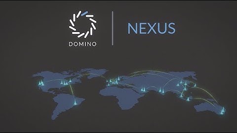 Domino Nexus | Unleash AI across hybrid and multicloud