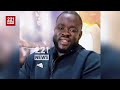 EUMEU SÉNE sur le Combat SA THIÈS vs MODOU LÔ 🥺🥺
