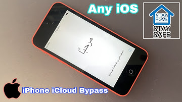 WOW! Any iPhone iCloud Bypass 2020 Just 5 steps!!
