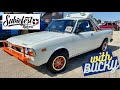 SUBIEFEST MIDWEST 2021 with Bucky Lasek