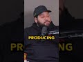 My honest advice 🙏 from the @AsiPeroBien podcast. #producer #music #djlife #honest #advice