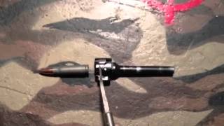 Why you can't switch bolts on an ak-47