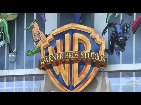 Warner Bros disrupts theater business with same-day streaming