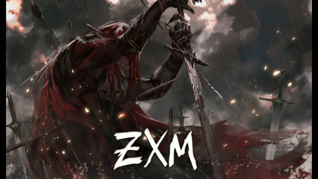 Animadrop - When A Champion Falls