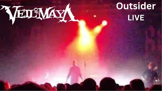 Veil Of Maya - Outsider - 04/16/24 In Charlotte, NC