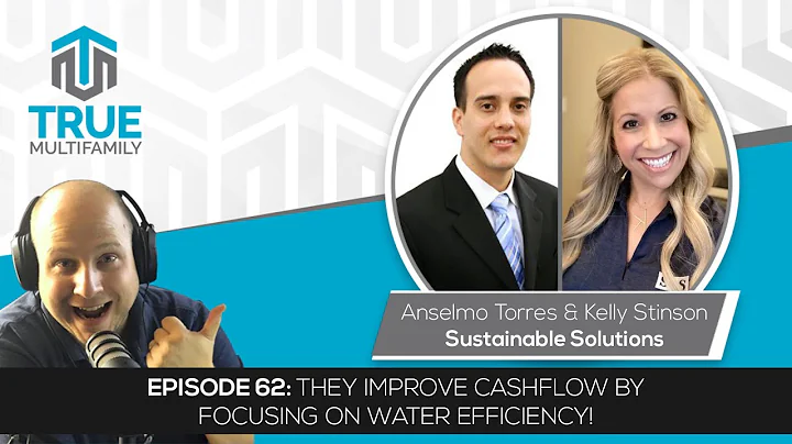 E62: Anselmo Torres & Kelly Stinson - They improve...