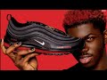 Nike plans to sue over Lil Nas X's controversial shoe design - CTV News