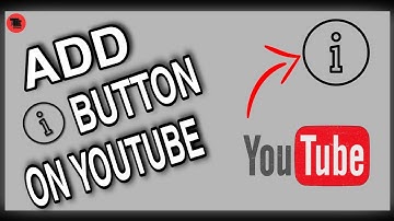 I Button Kaise Lgaye || How To Add I Button In Youtube Video || How To Add I Cards In Youtube Videos