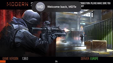 Modern Strike Online: PvP FPS - Gameplay IOS & Android #12