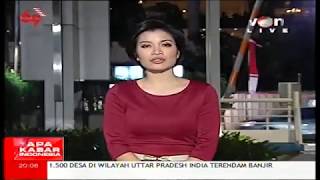 Presenter toge