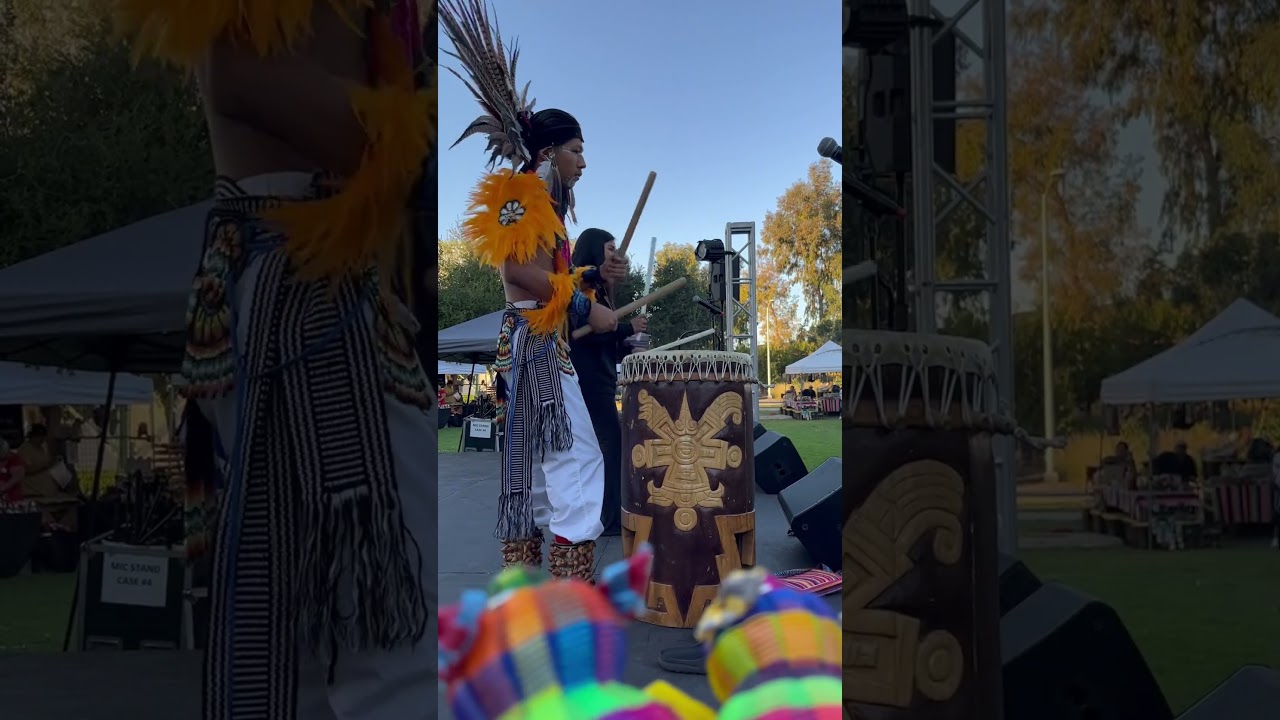 ¿Aztecas o Zapotecas? 