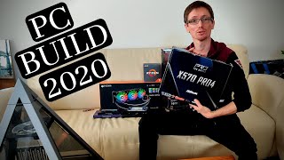 Unboxing of PC Parts (Part #2)