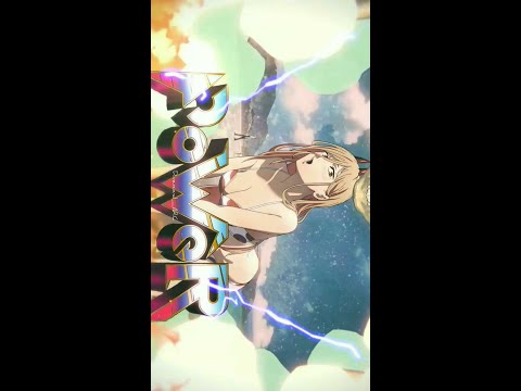 The craziest hype of Chainsaw Man🔥 #shorts