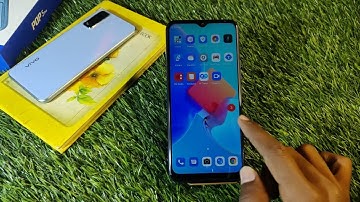 How To Screen Recording in Tecno Pop 5 Pro , Tecno Pop 5 Pro Main Screen Recording Kaise Kare