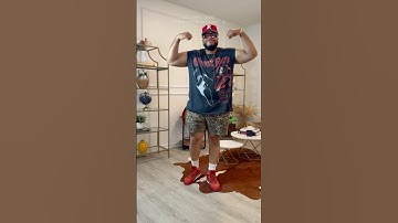 Big & Tall Walmart Fashion on a Budget 💸 | 4 Affordable Outfits You Need