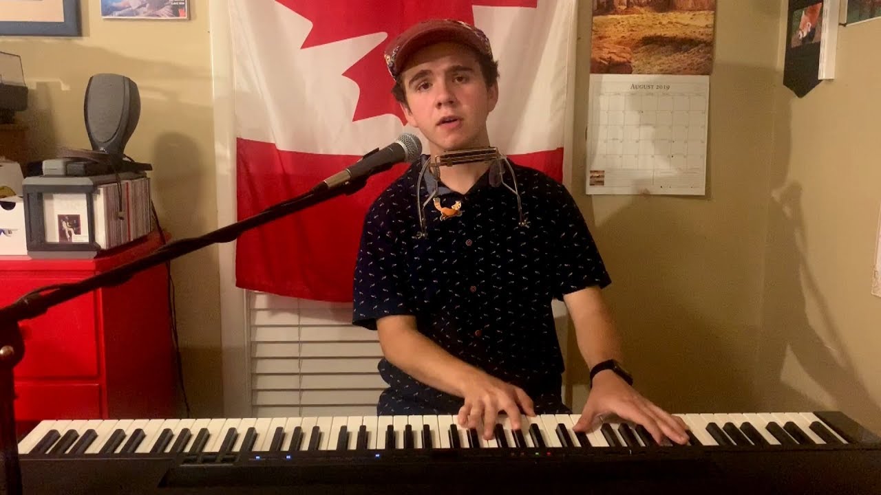 Can You Feel The Love Tonight? - Elton John / The Lion King | Piano & Vocal Cover