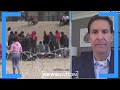 Mark Esper On Military S Role In Combating Migrant Surge Morning In America Mark Esper On Military S Role In Combating Migrant Surge Morning In America