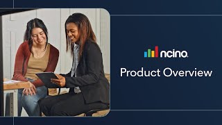 nCino Product Overview US