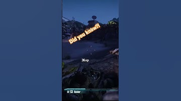 Did you know? #borderlands2 #shorts #like #subscribe #vikramsarkar #wgitachi