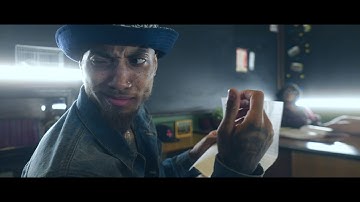 3713 A Rich - Wop [Official Video]