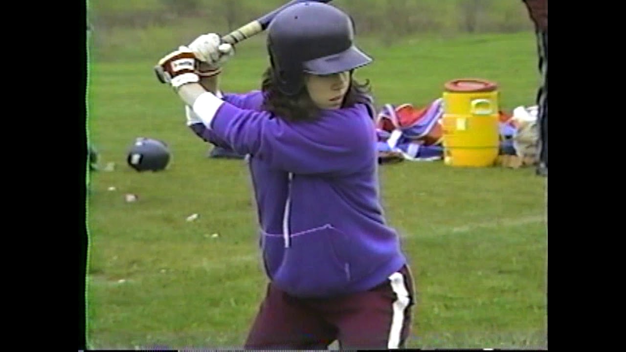 NAC - NCCS Softball 5-6-87