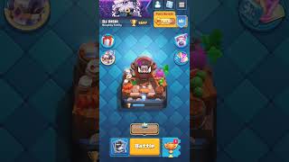 Got Party Wizard Emote From Supercell Qr Code Giveaway