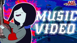 Marceline - Shades Of Red (Music Video)