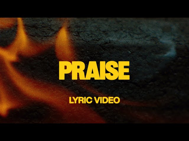Praise (feat. Brandon Lake, Chris Brown & Chandler Moore) | Official Lyric Video class=