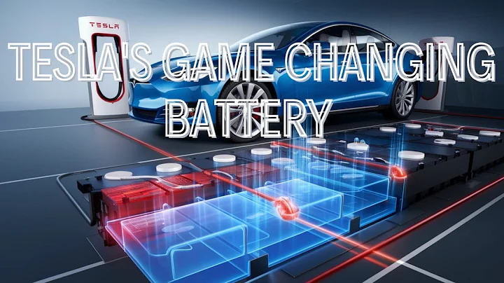 "Elon Musk Reveals Game-Changing Battery Tech for Tesla in 2025: No More Lithium!"