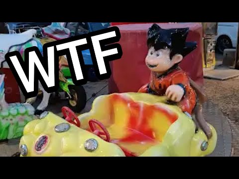 Italian brother of Son Goku (Chat Music Style)