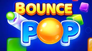 Bounce Pop: Brick Breaker Mobile Game | Gameplay Android screenshot 5