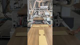 Máy phay đục ổ khoá cửa, bản lề cửa CNC