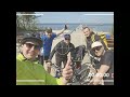 Palanga - Nida - Palanga BIKE RIDE | GoPro 2023