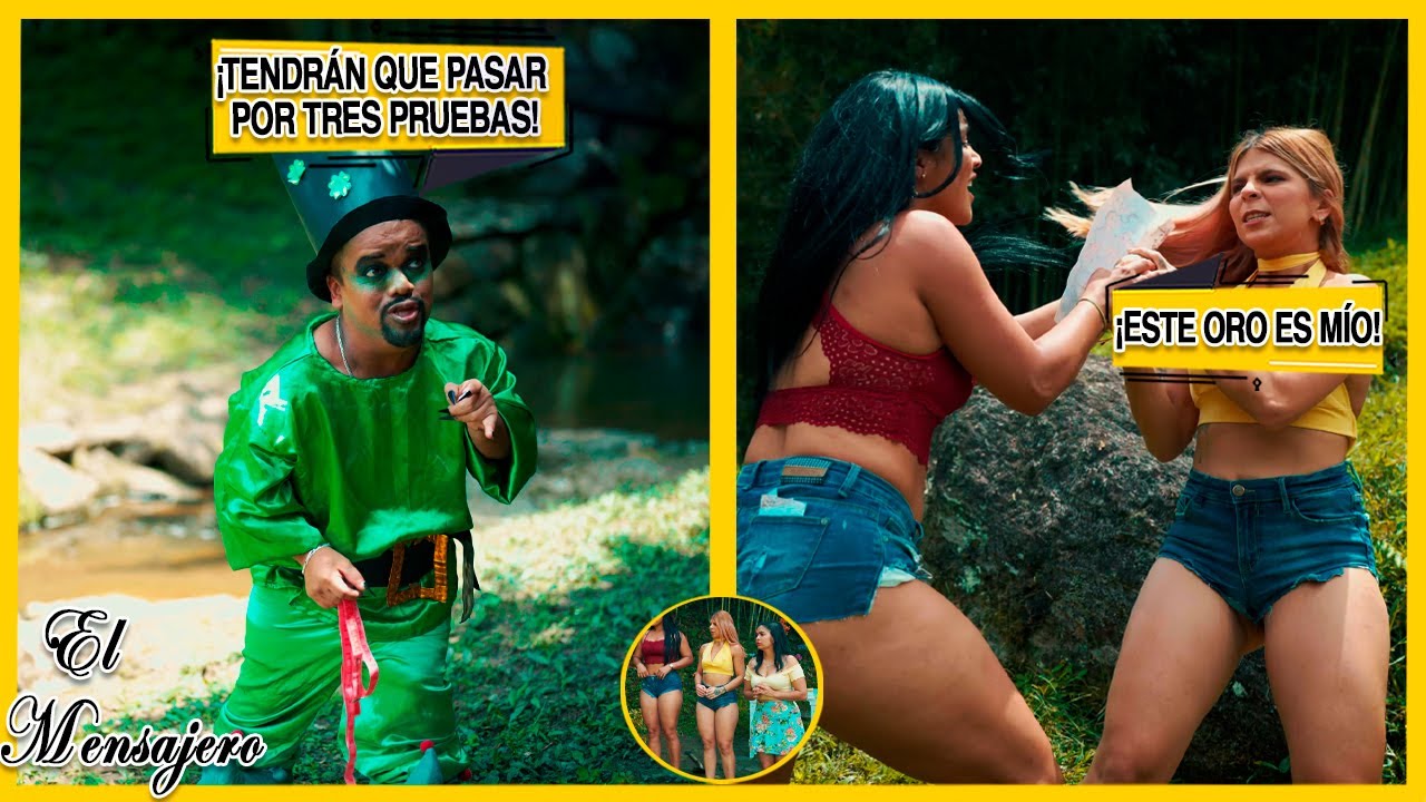 Hermanas interesαdαs le quisieron αrrebatαr lo que este duεndε regαló a esta jovencita