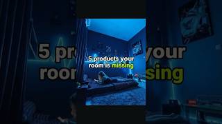 5 products your room is missing 🔗 All links in bio #roomdecor #amazonfinds #roomdecorideas