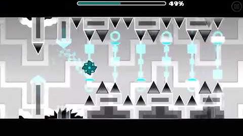 Noobaman Adventures (ULTRA Easy Demon) by Noobas | Geometry Dash