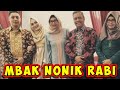 Mbak nonik rabi  woko channel terbaru