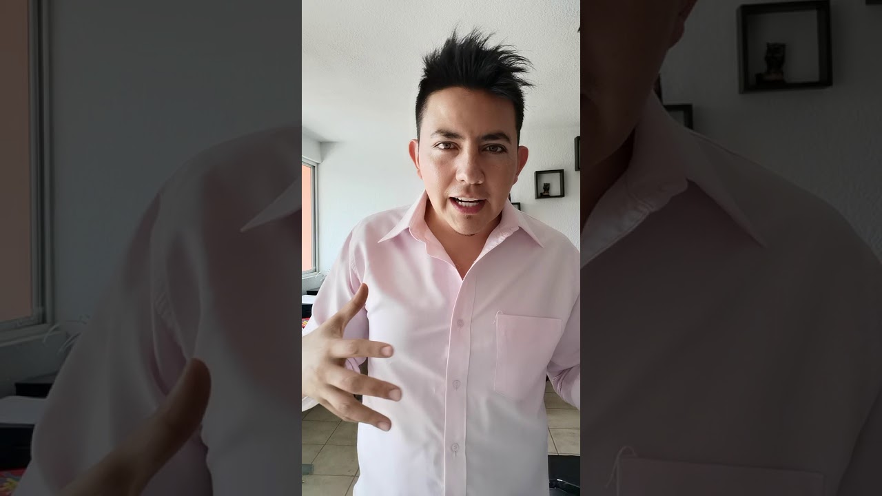 Las reglas de juego de la vida - YouTube