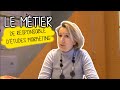 Le métier de responsable d'études marketing