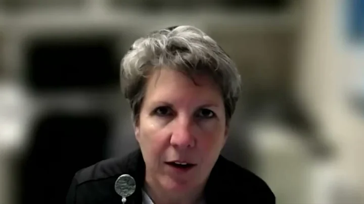Patricia Blake, R.N. (Southeast Minnesota)