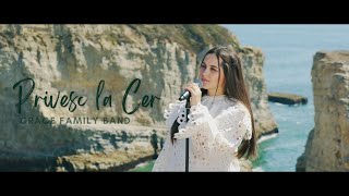 Grace Family - Privesc la Cer [Official Video] 2022