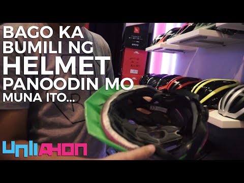 Video: Paano Pumili Ng Isang Ski Helmet