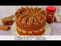 Biscoff Cake Recipe