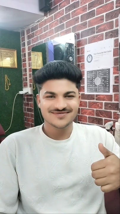  "Clean lines, sharp style. Discover the Normal Fade haircut! 💈 ️ # ...