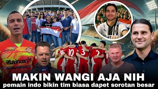 Download Lagu Emil Disambut Bak Pahlawan, Kevin Dianggap Spesial di Jerman: 6 Efek Domino Jika Indo Lolos WC'26 MP3 Download Lagu Emil Disambut Bak Pahlawan, Kevin Dianggap Spesial di Jerman: 6 Efek Domino Jika Indo Lolos WC'26 MP3