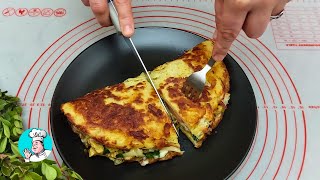 Обычные дранники теперь не готовлю. Нашла рецепт интереснее и вкуснее.