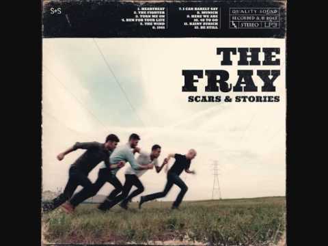 (+) Here We Are - The Fray